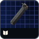 Dettagli su funzione e utilizzo di ARC Raiders [BluePrint] Vertical Grip II su MMOJUGG